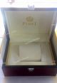 Best Replica Piaget Watch Box - Brown Polished Box (2)_th.jpg